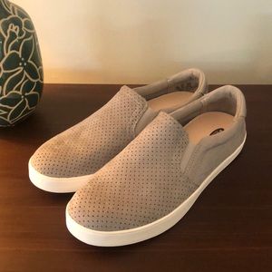 Dr. Scolls Slip On Sneakers